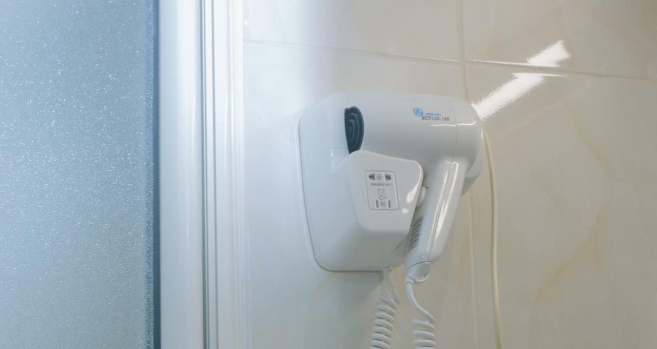 Hotel La Rose Blanche 코로고 외부 사진